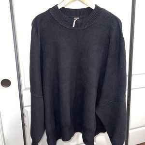 Free People Easy Street Tunic